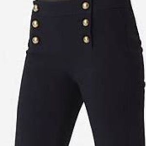 🖤EXPRESS Sailor pants